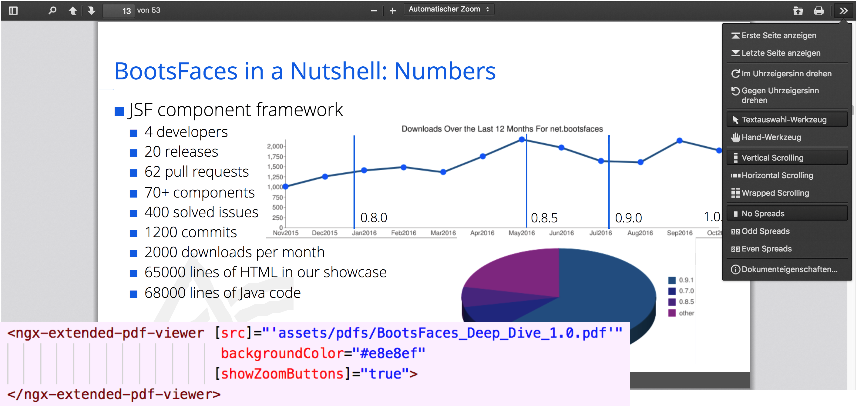 Ngx Extended Pdf Viewer Npm